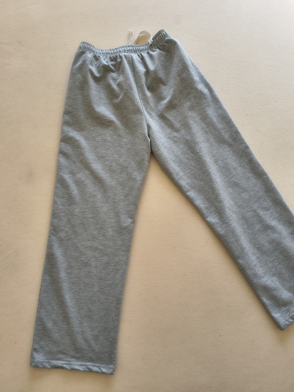Men’s Baggy Sweatpants 3 Pair Multi Pack Bundle Grey Black S - Picture 3 of 7